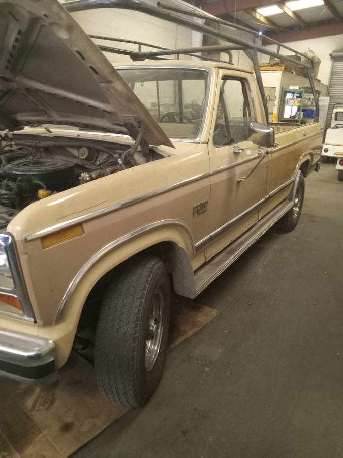 Ford-F-250-1983-133575-8