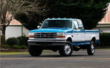 Ford F-250  1994