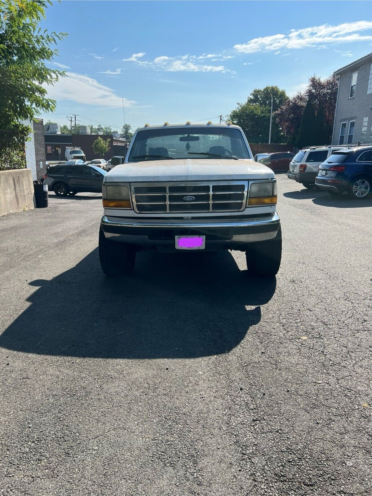 Ford-F-250-1994-White-Blue-271979-1