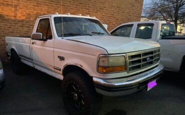 Ford F-250  1994