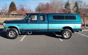 Ford-F-250-1994-green-181431