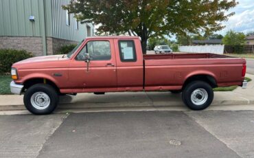 Ford-F-250-1994-red-223391-1