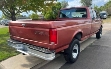 Ford-F-250-1994-red-223391-4