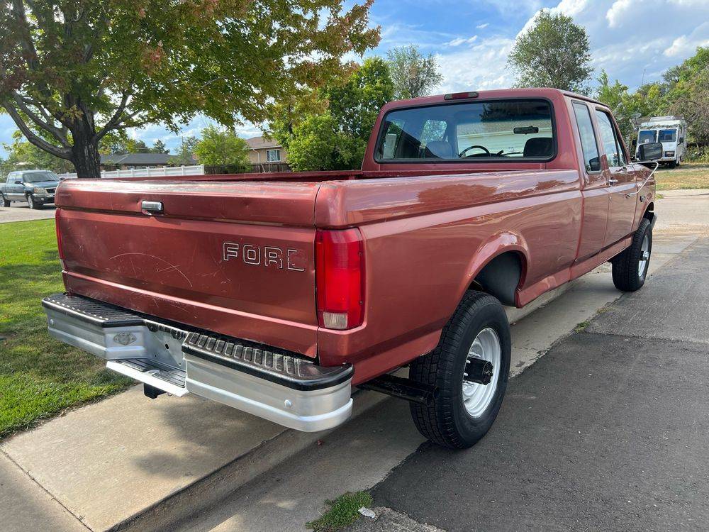 Ford-F-250-1994-red-223391-4