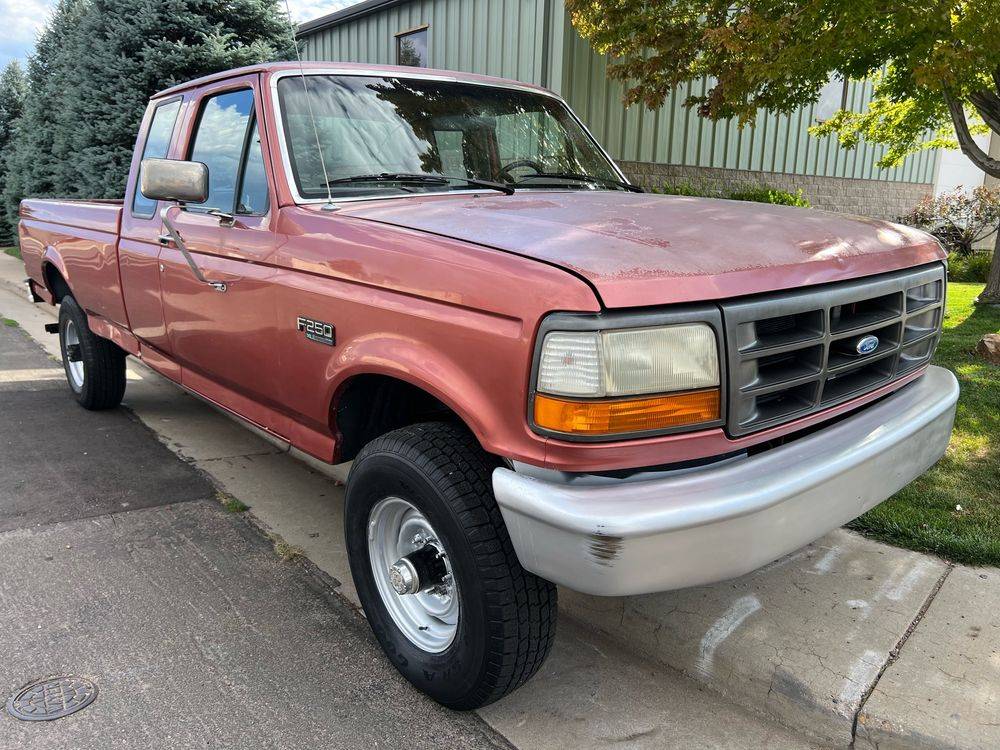 Ford-F-250-1994-red-223391-6