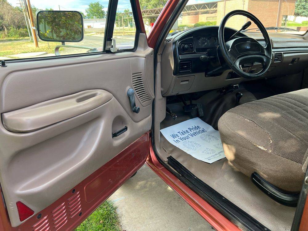 Ford-F-250-1994-red-223391-8