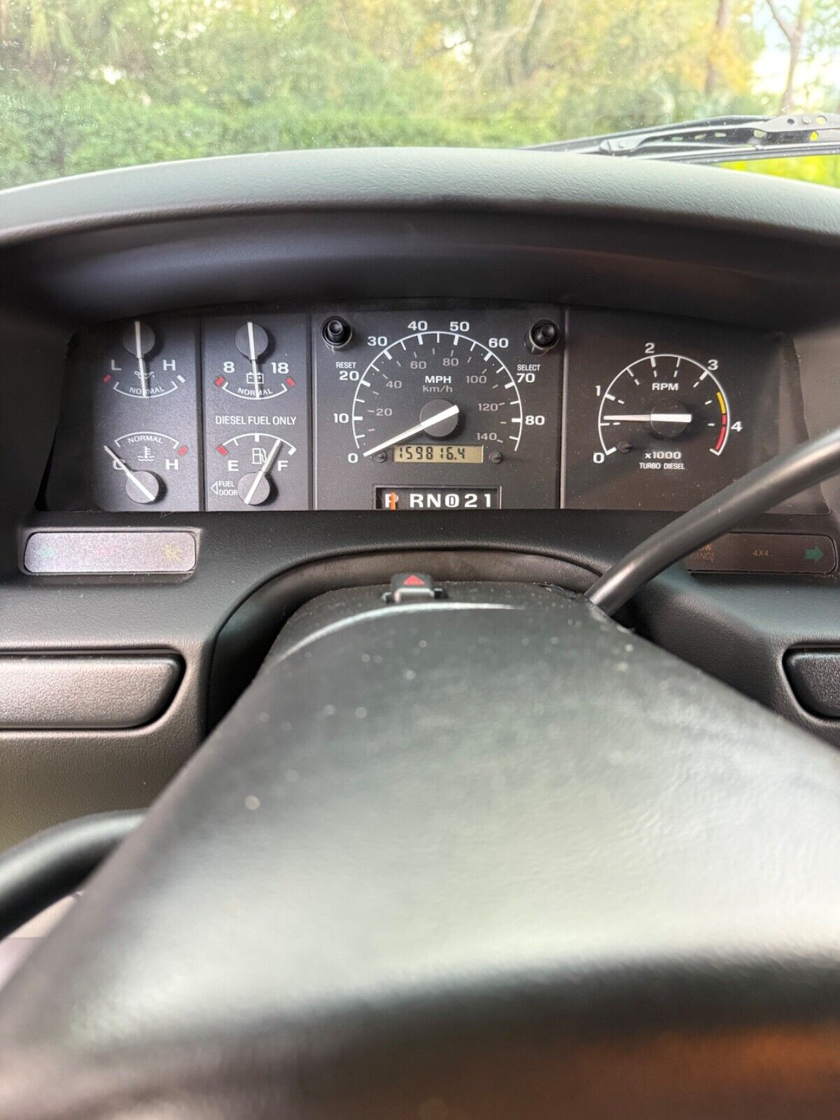 Ford-F-250-1995-Gray-257199-27