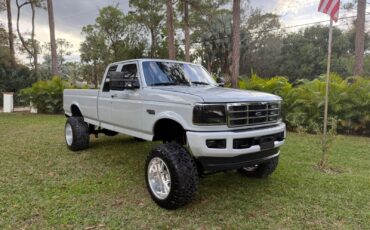 Ford F-250  1995