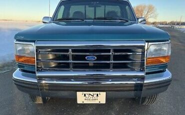 Ford-F-250-1995-Green-1558-12