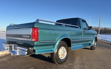 Ford-F-250-1995-Green-1558-16