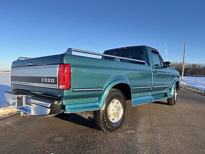 Ford-F-250-1995-Green-1558-16