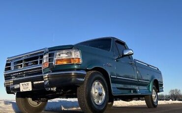 Ford-F-250-1995-Green-1558-18