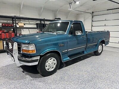 Ford F-250  1995 à vendre