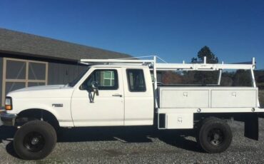 Ford-F-250-1995-white-271978