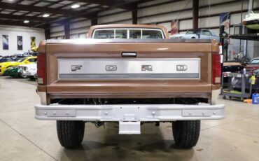 Ford-F-250-Pickup-1981-Brown-Tan-49169-6