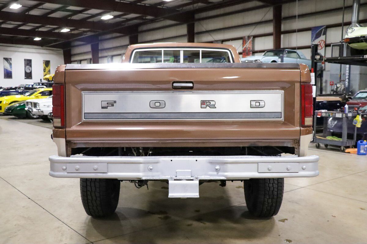 Ford-F-250-Pickup-1981-Brown-Tan-49169-6