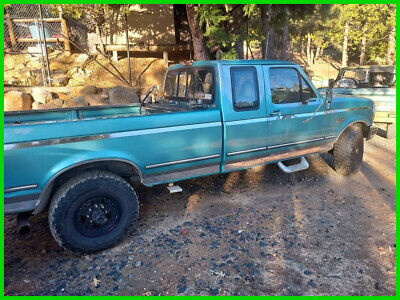 Ford F-250 Pickup 1994 à vendre