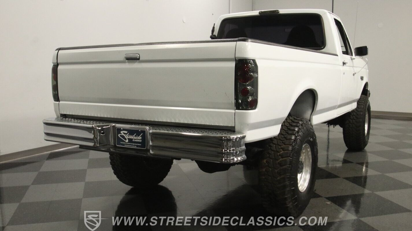 Ford-F-250-Pickup-1994-White-Gray-536002-9