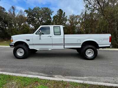 Ford F-250 Pickup 1996 à vendre