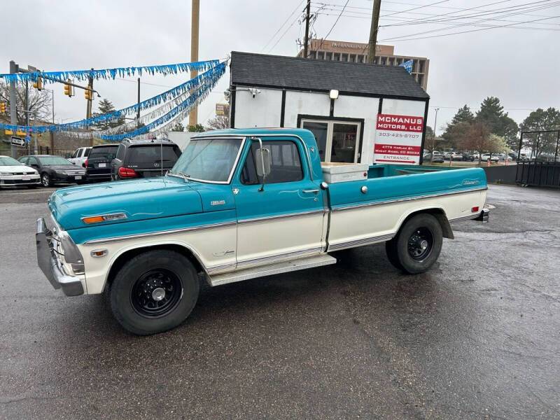 Ford-F-250-camper-special-1969-102882-2