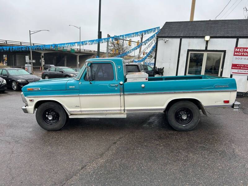 Ford-F-250-camper-special-1969-102882-5