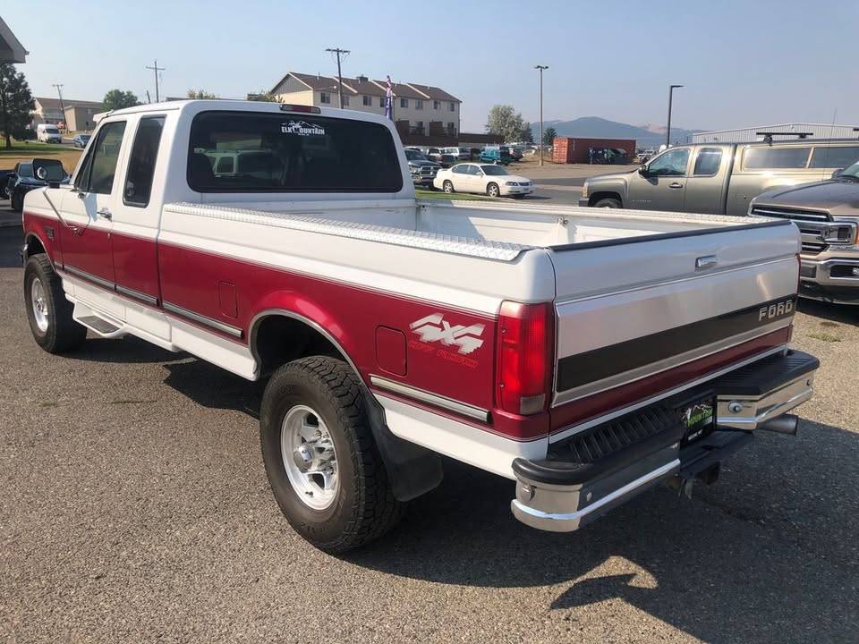 Ford-F-250-diesel-1995-white-391020-2