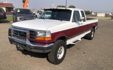 Ford-F-250-diesel-1995-white-391020