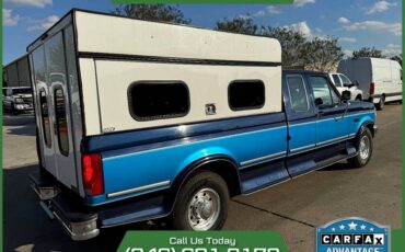 Ford-F-250-xlt-1owner-70k-5spd-diesel-1995-2