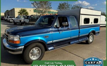 Ford-F-250-xlt-1owner-70k-5spd-diesel-1995-23