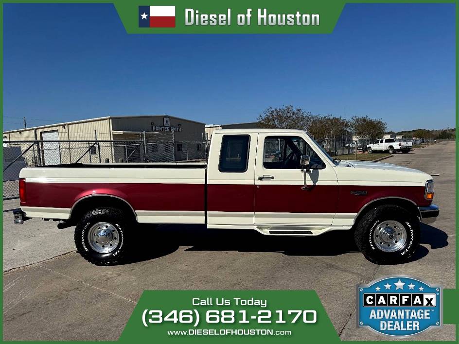 Ford-F-250-xlt-2drextended-cab-diesel-1995-8