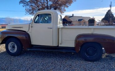 Ford-F-3-1950