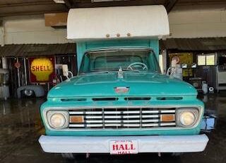 Ford-F-350-1963-1