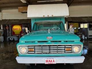 Ford-F-350-1963-1