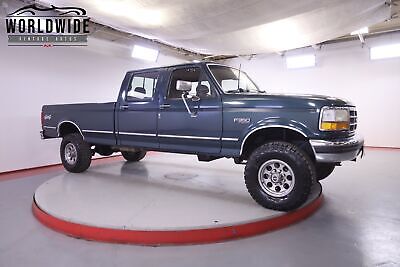 Ford-F-350-CREW-CAB-1993-1