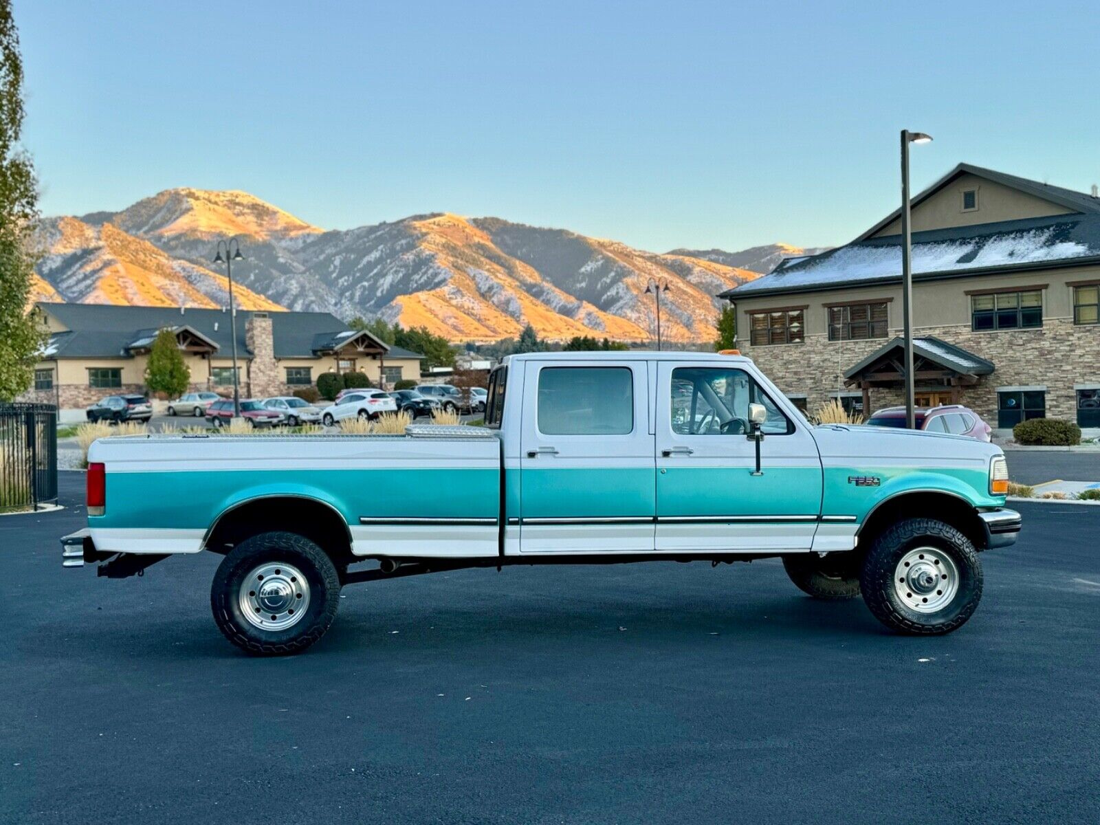 Ford-F-350-Pickup-1996-10