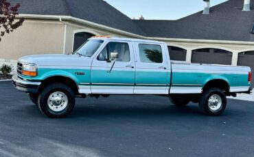 Ford F-350 Pickup 1996