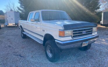 Ford-F-350-diesel-1990-1