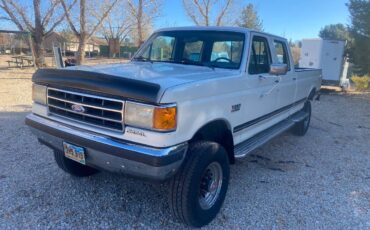 Ford-F-350-diesel-1990