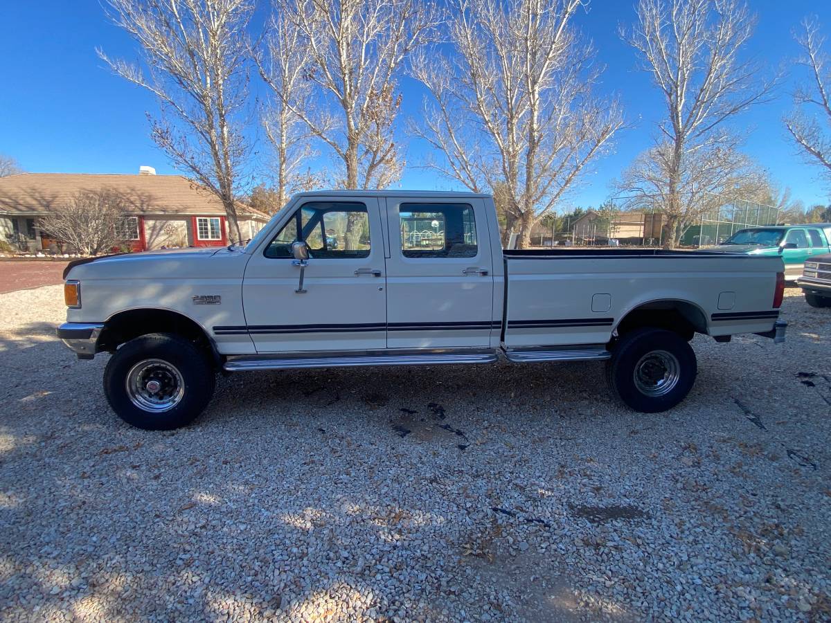 Ford-F-350-diesel-1990-4