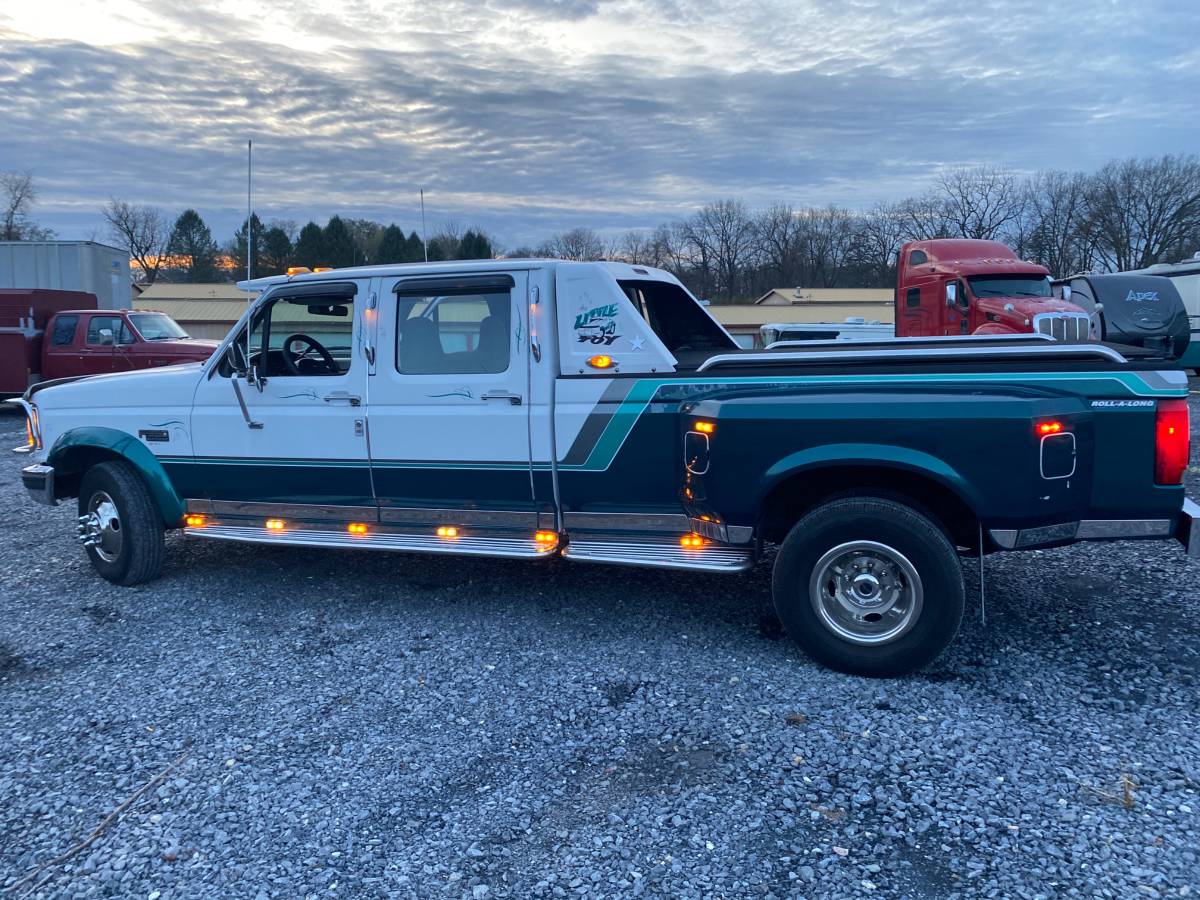 Ford-F-350-diesel-1994-1