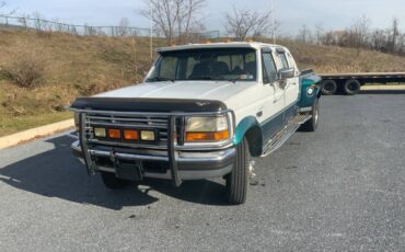 Ford-F-350-diesel-1994-2