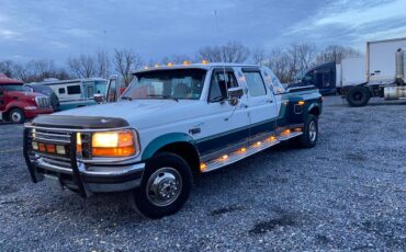 Ford-F-350-diesel-1994