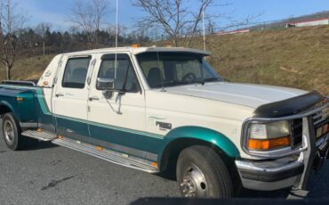 Ford-F-350-diesel-1994-8