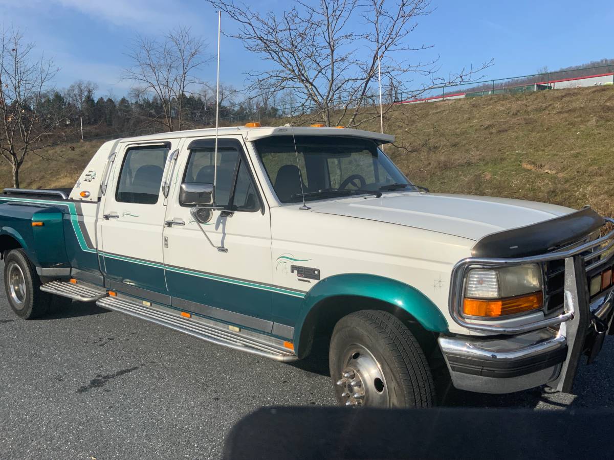 Ford-F-350-diesel-1994-8