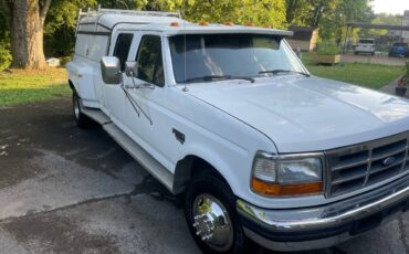 Ford-F-350-diesel-1995-2