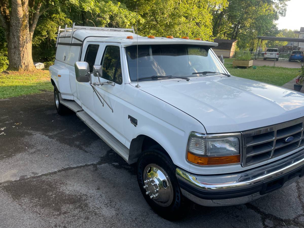 Ford-F-350-diesel-1995-2