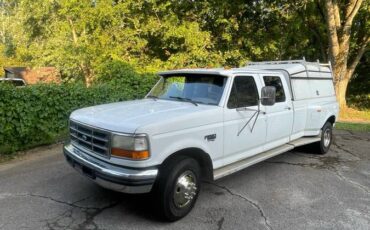 Ford-F-350-diesel-1995