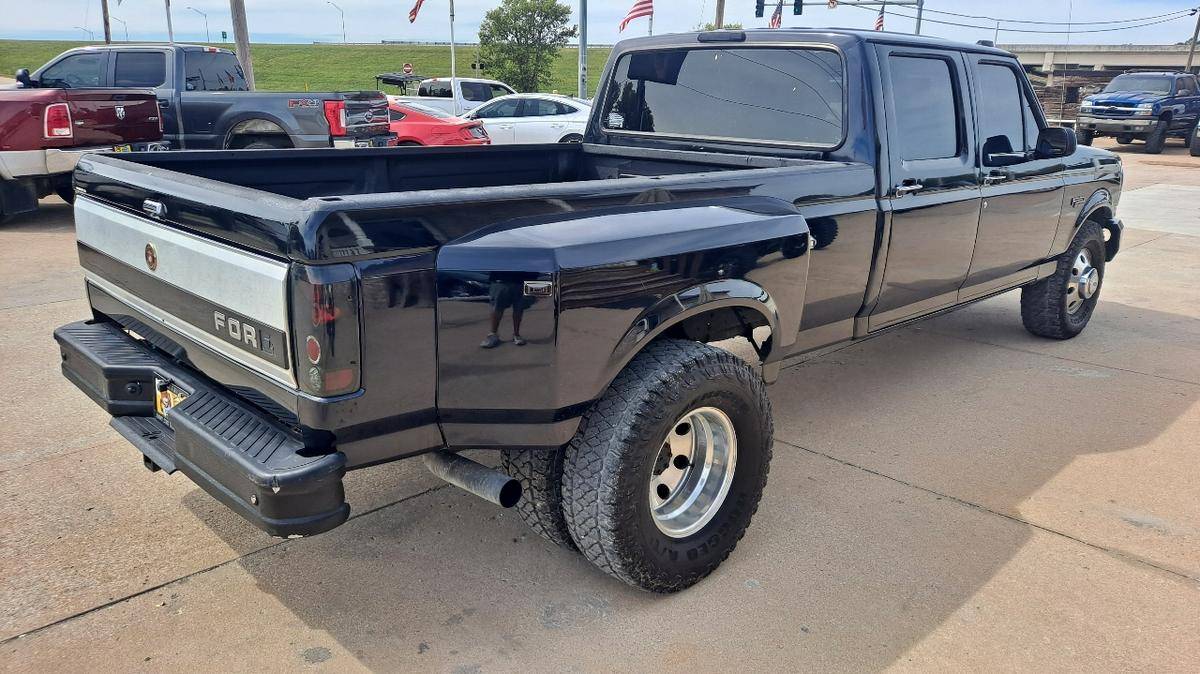 Ford-F-350-diesel-1995-4