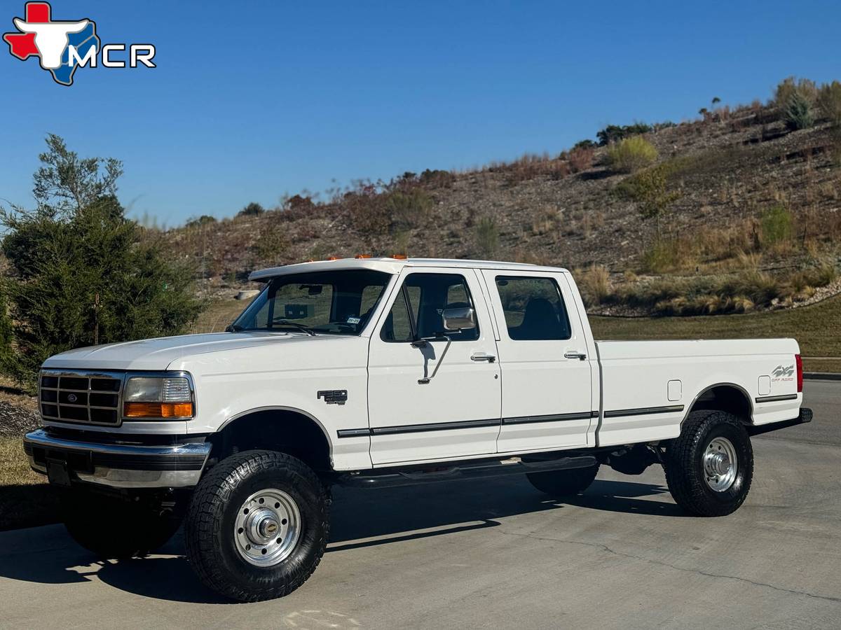 Ford-F-350-obs-cclb-4x4-diesel-1995-2