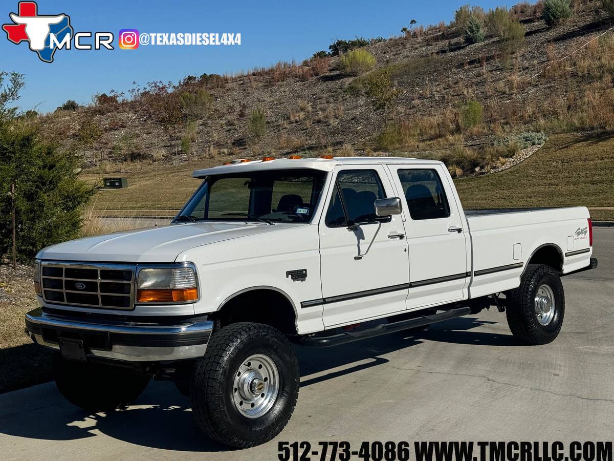 Ford-F-350-obs-cclb-4x4-diesel-1995